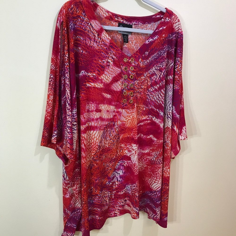 Catherines Knit Top